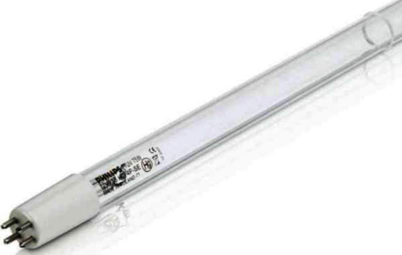 Лампа ультрафиолетовая TUV 130w 4p-SE (130w) для установки ультрафиолетовой Van Erp International B.V. UV-C 150000 (рис.2) Лампа ультрафиолетовая TUV 130w 4p-SE (130w) для установки ультрафиолетовой Van Erp International B.V. UV-C 150000 (рис.2)