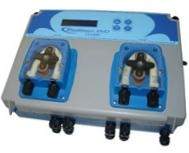 Станция дозирования химреагентов для бассейна Cl (редокс), pH  BASIC pH-MV-5