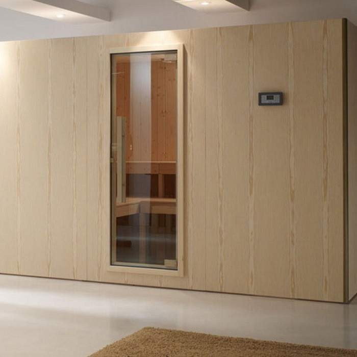 Финская сауна Sunrans SR-SF1N019 (рис.2)