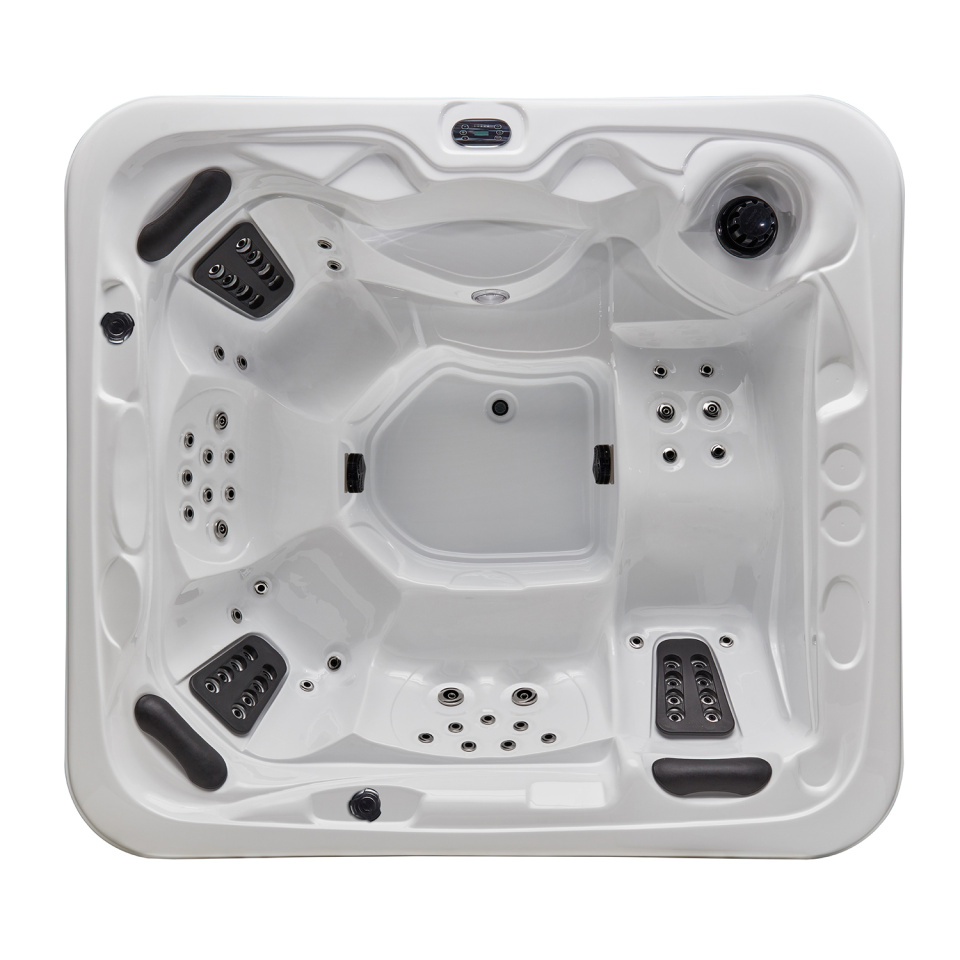 Спа купель MEXDA WS_592D (рис.1)