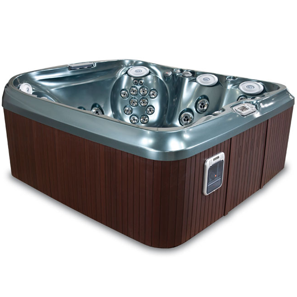 Спа-бассейн Jacuzzi J-465 (рис.3) Спа-бассейн Jacuzzi J-465 (рис.3)